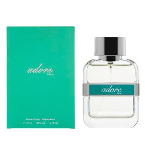 Парфюмерная вода Adore от Arabian Oud (80 мл) Парфюмерная вода Adore от Arabian Oud (80 мл)
