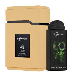 Парфюмерная вода Affection от Lattafa (100 мл) Парфюмерная вода Affection от Lattafa (100 мл)