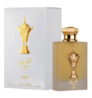 Парфюмерная вода Al Areeq Gold Lattafa Pride (100 мл, ОАЭ) Парфюмерная вода Al Areeq Gold Lattafa Pride (100 мл, ОАЭ)