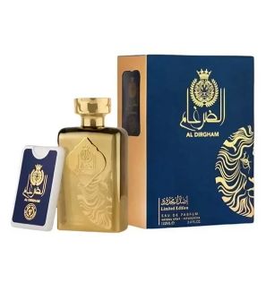 Парфюмерная вода Al Dirgham Limited Edition от Ard Al Zaafaran (100 мл) Парфюмерная вода Al Dirgham Limited Edition от Ard Al Zaafaran (100 мл)