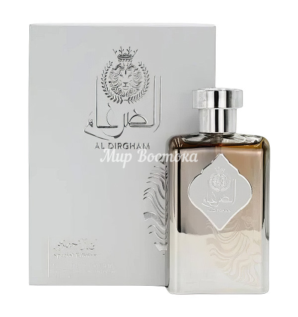 Парфюмерная вода Al Dirgham Special Edition от Ard Al Zaafaran (Althair от Parfums de Marly, 100 мл)