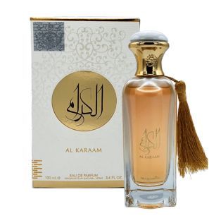Парфюмерная вода Al Karaam от Ard Al Zaafaran (100 мл) Парфюмерная вода Al Karaam от Ard Al Zaafaran (100 мл)