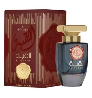 Парфюмерная вода Al Qubah от Lattafa (100 мл) Парфюмерная вода Al Qubah от Lattafa (100 мл)