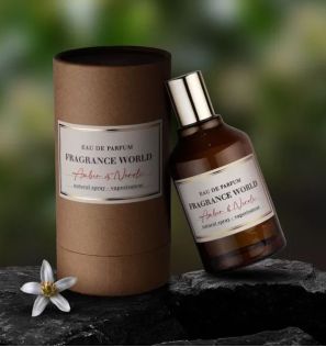 Парфюмерная вода Amber & Neroli от Fragrance World (80 мл) Парфюмерная вода Amber & Neroli от Fragrance World (80 мл)