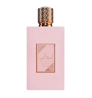 Парфюмерная вода Ameerat Al Arab Prive Rose от Asdaaf (100 мл) Парфюмерная вода Ameerat Al Arab Prive Rose от Asdaaf (100 мл)