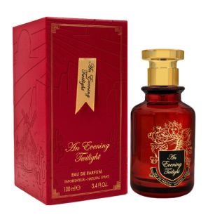 Парфюмерная вода An Evening Twilight Fragrance World (100 мл, ОАЭ) Парфюмерная вода An Evening Twilight Fragrance World (100 мл, ОАЭ)