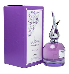 Парфюмерная вода Andaleeb Flora от Asdaaf (100 мл) Парфюмерная вода Andaleeb Flora от Asdaaf (100 мл)