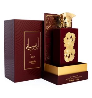 Парфюмерная вода Ansaam Gold Lattafa Pride (100 мл, ОАЭ) Парфюмерная вода Ansaam Gold Lattafa Pride (100 мл, ОАЭ)