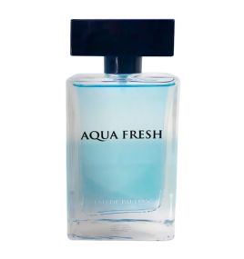 Парфюмерная вода Aqua Fresh House of Sillage (аналог Aqua Kenzo pour Homme, ОАЭ)