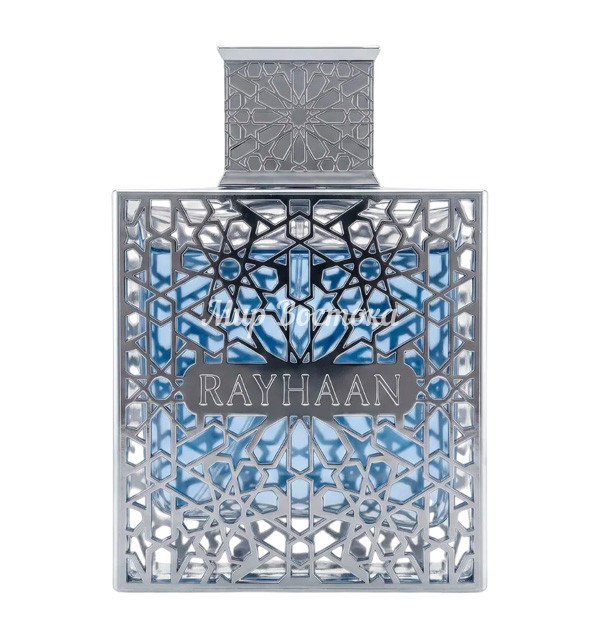 Парфюмерная вода Aquatica от Rayhaan (Virgin Island Water от Creed, 100 мл)