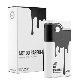 Парфюмерная вода Art Du' Parfum Armaf (100 мл, ОАЭ)