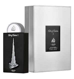 Парфюмерная вода Art of Arabia I от Lattafa (100 мл) Парфюмерная вода Art of Arabia I от Lattafa (100 мл)
