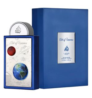 Парфюмерная вода Art of Universe от Lattafa (100 мл) Парфюмерная вода Art of Universe от Lattafa (100 мл)