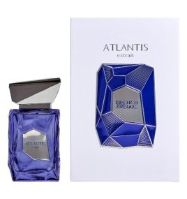 Парфюмерная вода Atlantis Extrait от French Avenue (Wavechild от Room 1015, 100 мл) Парфюмерная вода Atlantis Extrait от French Avenue (Wavechild от Room 1015, 100 мл)