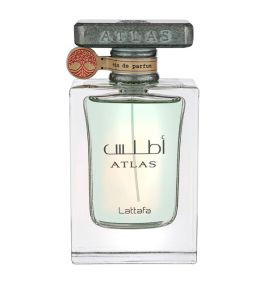 Парфюмерная вода Atlas от Lattafa (55 мл)