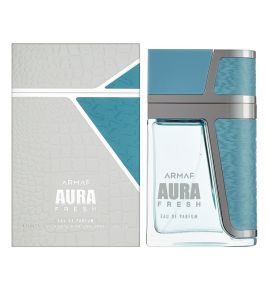 Парфюмерная вода Aura Fresh Armaf (100 мл, ОАЭ)