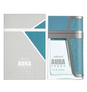 Парфюмерная вода Aura Fresh от Armaf (100 мл) Парфюмерная вода Aura Fresh от Armaf (100 мл)