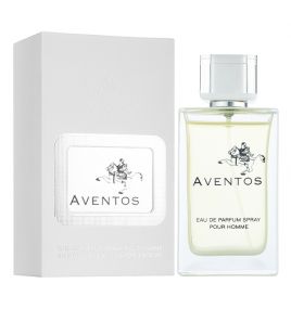 Парфюмерная вода Aventos от Fragrance World (100 мл)