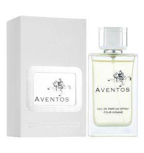 Парфюмерная вода Aventos от Fragrance World (100 мл) Парфюмерная вода Aventos от Fragrance World (100 мл)