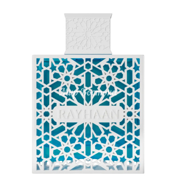 Парфюмерная вода Azul от Rayhaan (Dior Homme Cologne 2022 от Dior, 100 мл)