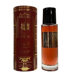 Парфюмерная вода Barakkat Rouge 540 от Clive Dorris (30 мл) Парфюмерная вода Barakkat Rouge 540 от Clive Dorris (30 мл)