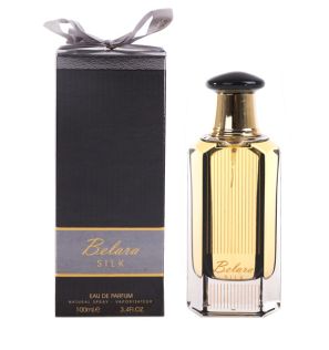 Парфюмерная вода Belara Silk от Fragrance World (100 мл) Парфюмерная вода Belara Silk от Fragrance World (100 мл)