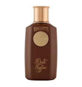 Парфюмерная вода Biscotti Date Toffee от Khadlaj (Date Caramel от Paris Corner, 100 мл)