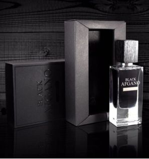 Парфюмерная вода Black Afgano от FA Paris (60 мл) Парфюмерная вода Black Afgano от FA Paris (60 мл)