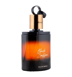 Парфюмерная вода Black Saffron от Armaf (100 мл) Парфюмерная вода Black Saffron от Armaf (100 мл)