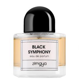 Парфюмерная вода Black Simphony от Zimaya (100 мл)