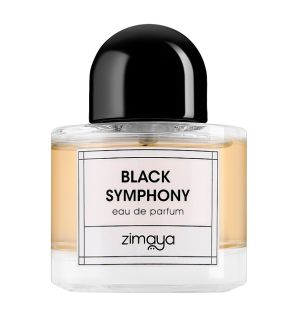 Парфюмерная вода Black Simphony от Zimaya (100 мл) Парфюмерная вода Black Simphony от Zimaya (100 мл)