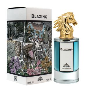 Парфюмерная вода Blazing Fragrance World (80 мл) Парфюмерная вода Blazing Fragrance World (80 мл)