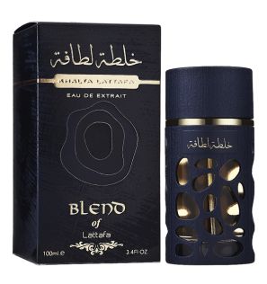 Парфюмерная вода Blend Of Khalta Lattafa Pride (100 мл, ОАЭ) Парфюмерная вода Blend Of Khalta Lattafa Pride (100 мл, ОАЭ)