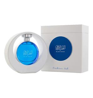 Парфюмерная вода Blue Moon от Arabian Oud (100 мл) Парфюмерная вода Blue Moon от Arabian Oud (100 мл)