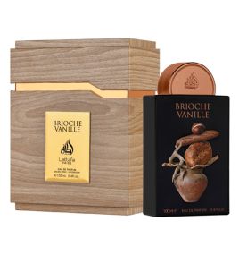 Парфюмерная вода Brioche Vanille от Lattafa (100 мл)