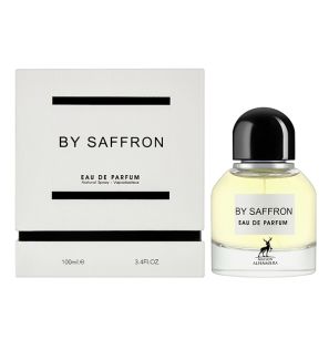 Парфюмерная вода By Saffron от Maison Alhambra (100 мл) Парфюмерная вода By Saffron от Maison Alhambra (100 мл)