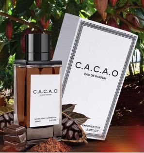Парфюмерная вода C.A.C.A.O от Fragrance World (100 мл) Парфюмерная вода C.A.C.A.O от Fragrance World (100 мл)