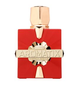 Парфюмерный экстракт Carnal Desire Aromatix X от French Avenue (Cuir InfraRouge от Maison Crivelli, 100 мл)