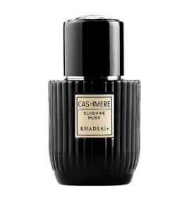 Парфюмерная вода Cashmere Sunshine Musk от Khadlaj (100 мл)