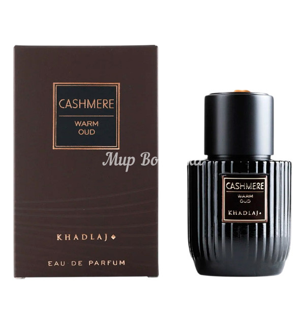Парфюмерная вода Cashmere Warm Oud от Khadlaj (Purple Oud от Dior, 100 мл)