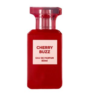 Парфюмерная вода Chery Buzz от Fragrance World (80 мл) Парфюмерная вода Chery Buzz от Fragrance World (80 мл)
