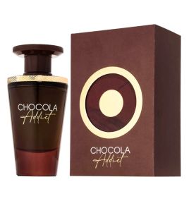 Парфюмерная вода Chocola Addict от French Avenue (Symphonium от Xerjoff, 100 мл)