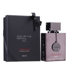 Парфюмерная вода Club de Nuit Intense Man Limited Edition Armaf (105 мл) Парфюмерная вода Club de Nuit Intense Man Limited Edition Armaf (105 мл)