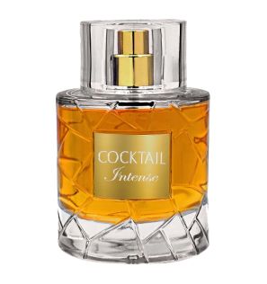 Парфюмерная вода Cocktail Intense Fragrance World (100 мл) Парфюмерная вода Cocktail Intense Fragrance World (100 мл)