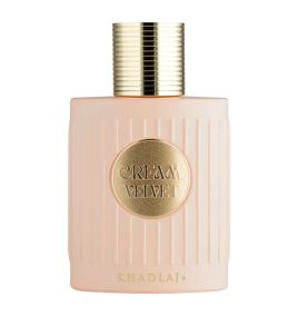 Парфюмерная вода Cream Velvet от Khadlaj (100 мл)