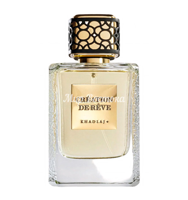 Парфюмерная вода Maison Creation De Reve от Khadlaj (V for Men Amber Fougere With Smoky Vetiver от Clive Christian, 100 мл)