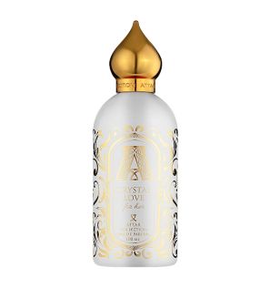 Парфюмерная вода Crystal Love от Attar Collection (100 мл) Парфюмерная вода Crystal Love от Attar Collection (100 мл)