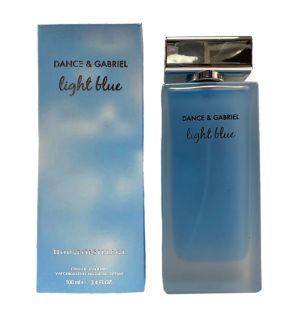 Парфюмерная вода Dance & Gabriel Light Blue от HouseOfSillage (100 мл) Парфюмерная вода Dance & Gabriel Light Blue от HouseOfSillage (100 мл)