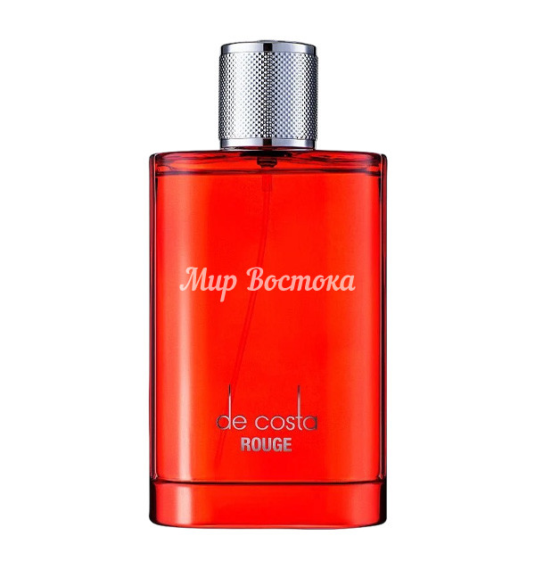 Парфюмерная вода De Costa Rouge от Fragrance World (Desire for a Man от Alfred Dunhill, 100 мл)