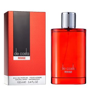 Парфюмерная вода De Costa Rouge от Fragrance World (100 мл) Парфюмерная вода De Costa Rouge от Fragrance World (100 мл)